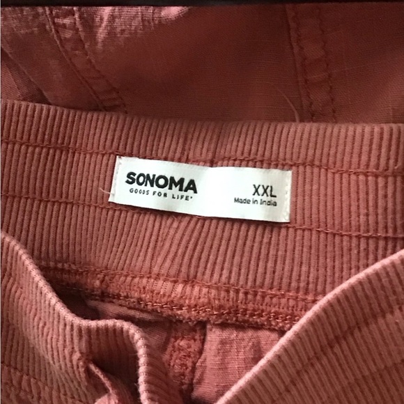 NWOT Plus Size Casual Pant - Picture 4 of 5